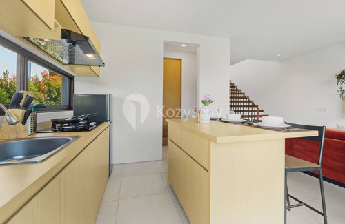 Ciburial Villa | Aura Villa by Kozystay - Bandung