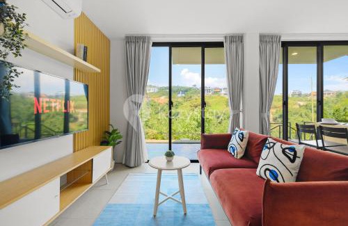 Ciburial Villa | Aura Villa by Kozystay - Dago