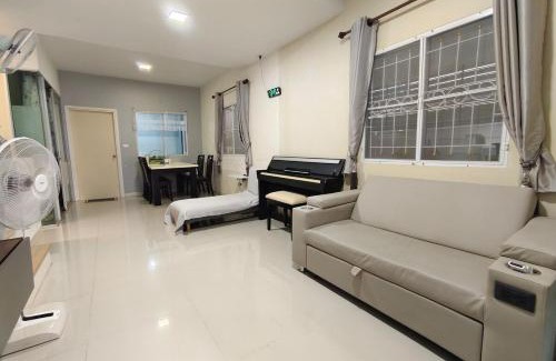 Khlong Luang House | AuraHome282