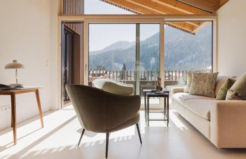 Scharnitz Apartment | AuraKarwendel
