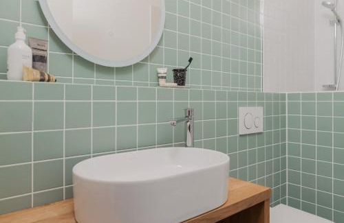 Scharnitz Apartment | AuraKarwendel