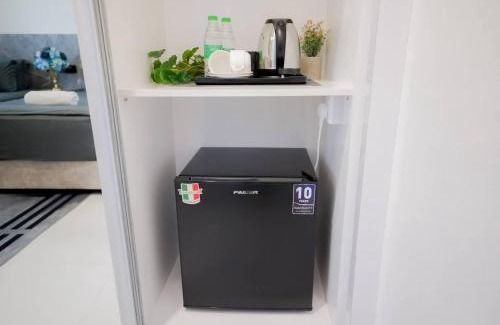Kusial House | Auranad TinyHouse bandar Tanah Merah Wifi Netflix