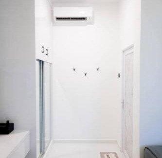 Kusial House | Auranad TinyHouse bandar Tanah Merah Wifi Netflix