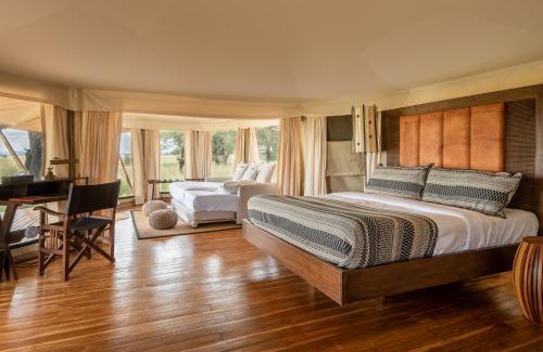 Serengeti National Park Other | Aurari Camp