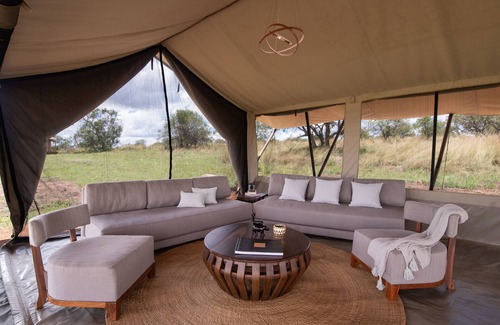 Kogatende Other | Aurari Camp