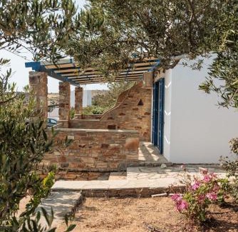 Naxos Apartment | Aurea Blu studio 17, Sea view, tranquility, relaxation, sun