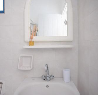 Naxos Apartment | Aurea Blu studio 17, Sea view, tranquility, relaxation, sun
