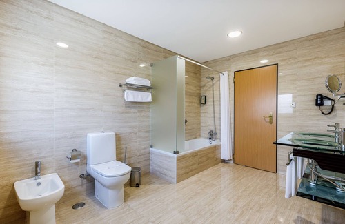 Fatima Hotel | Aurea Fátima Hotel Congress & Spa