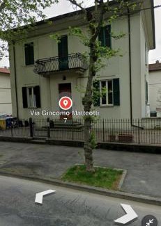 Castrocaro Terme Apartment | Aurea