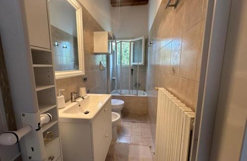 Castrocaro Terme Apartment | Aurea