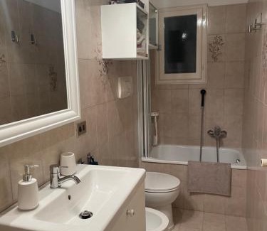 Castrocaro Terme Apartment | Aurea