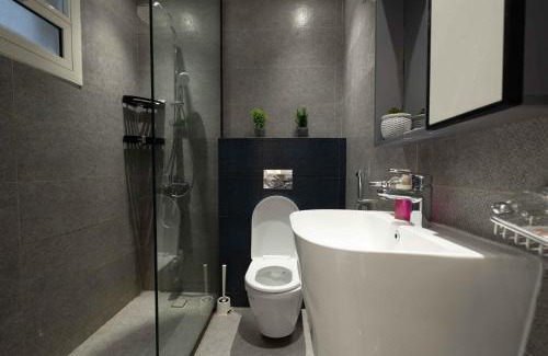 Riyadh Apartment | Aurea