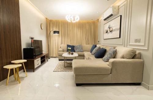 Riyadh Apartment | Aurea