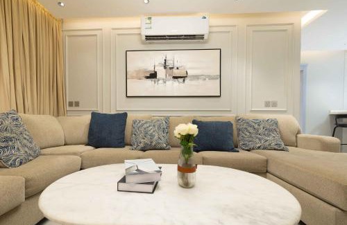 Riyadh Apartment | Aurea