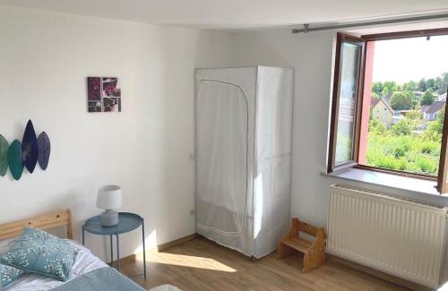 Luxeuil-les-Bains Apartment | Aurel's & Jul's Location-Luxeuil Meublés pour Professionnels Curistes et Touristes