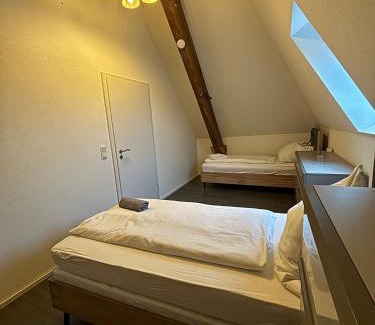 Murg Apartment | Aurela Home