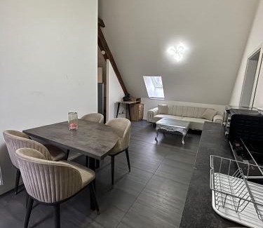 Murg Apartment | Aurela Home
