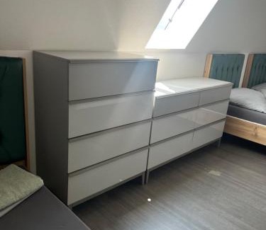 Murg Apartment | Aurela Home