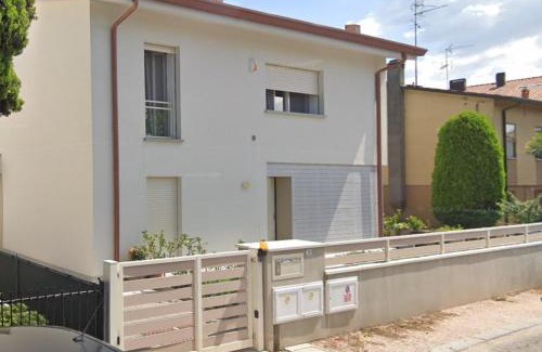 Ravenna Apartment | AURELIA APARTMENT