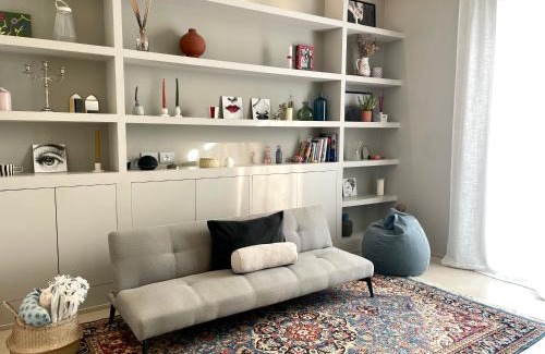 Ravenna Apartment | AURELIA APARTMENT