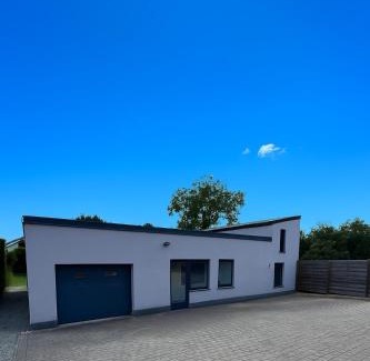Hofstade House | Aurelia