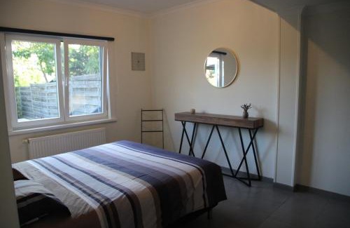 Hofstade House | Aurelia