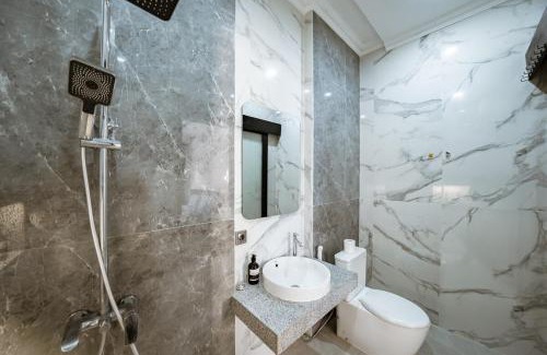 Pemogan Villa | Aurelia Home at Mogan Residence