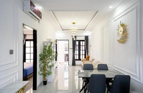 Pemogan Villa | Aurelia Home at Mogan Residence