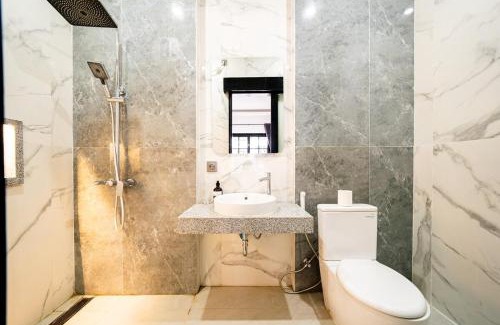 Pemogan Villa | Aurelia Home at Mogan Residence