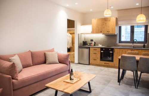 Agios Ioannis Apartment | Aurelia Luxury Apartments