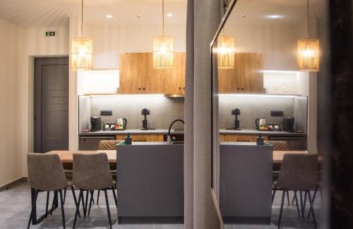 Agios Ioannis Apartment | Aurelia Luxury Apartments