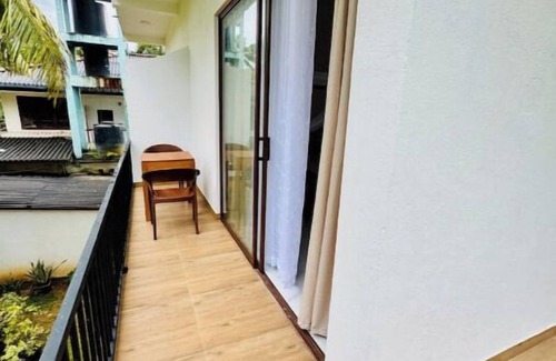Weligama Apartment | Aurelia - The Remote Escape A
