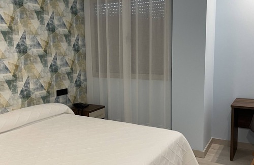 Huerta de Arriba Hotel | Aureo alojamiento urbano