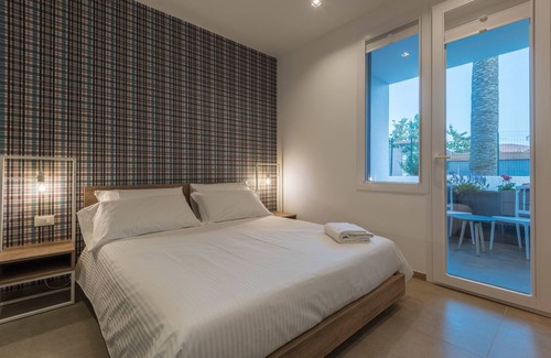 Ragusa Bed & Breakfast | Aurienzia