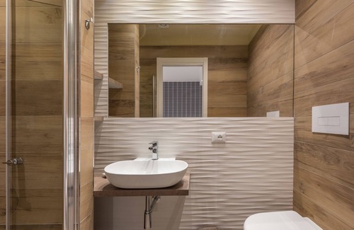 Ragusa Bed & Breakfast | Aurienzia