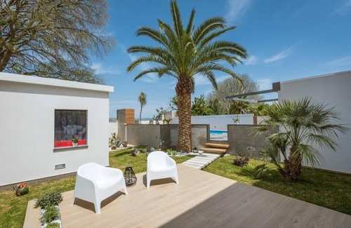 Ragusa Villa | AURIENZIA with swimming pool