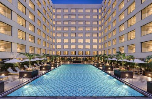 J B Nagar Hotel | Aurika, Mumbai International Airport - Luxury by Lemon Tree Hotels