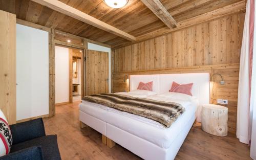 Lutago Hotel | Aurina Lodges