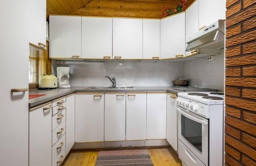 Hankasalmi House | Aurinkoniemi by Interhome