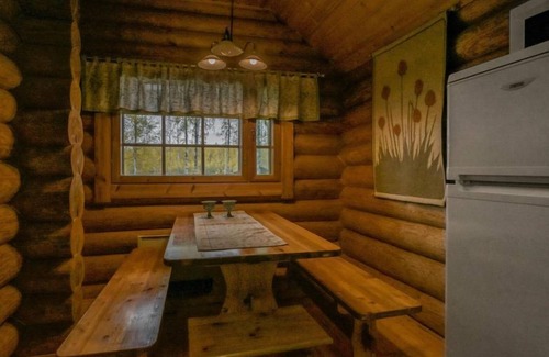 Hankasalmi House | Aurinkoniemi by Interhome