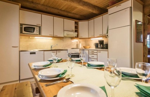 Hankasalmi House | Aurinkoranta by Interhome
