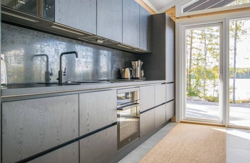 Padasjoki House | Aurinkoranta by Interhome