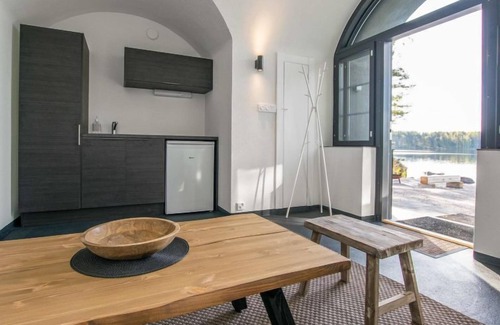 Padasjoki House | Aurinkoranta by Interhome