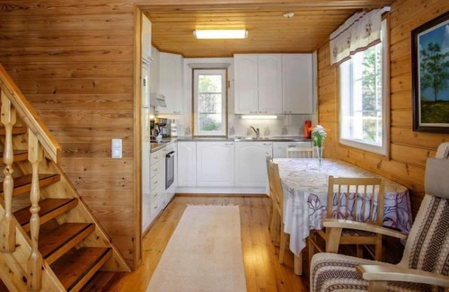 Koli National Park House | Aurinkoranta by Interhome