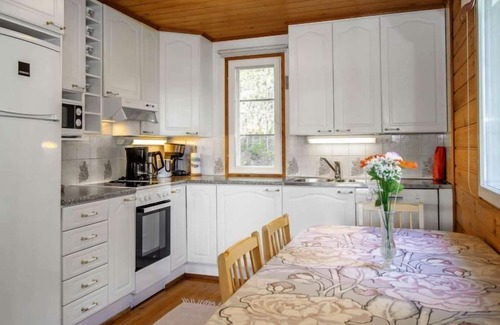 Koli National Park House | Aurinkoranta by Interhome
