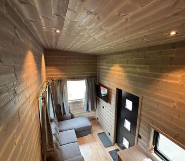 Flåm House | Aurland Feriehus