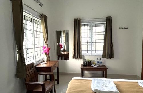 Kottakuppam House | AuroBliss Homestay