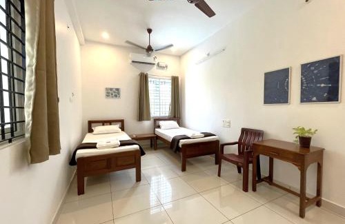 Kottakuppam House | AuroBliss Homestay