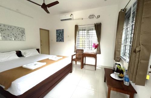 Kottakuppam House | AuroBliss Homestay