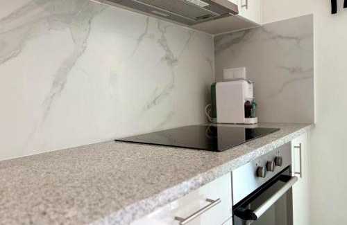 Nossa Senhora do Populo Apartment | Aurora Abode